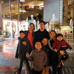 Meet your Posher, Eva